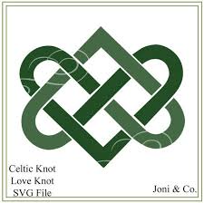 Celtic Love Knot Svg Celtic Wedding Ireland Svg Svg Etsy Celtic Love Knot Celtic Knot Wedding Celtic Wedding