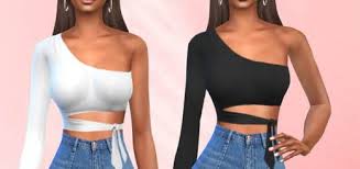 See more ideas about sims 4 mods clothes, sims 4 mods, sims 4. Sims 4 Clothing Mods Download Clothing Sims 4 Mods Free