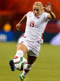 But did you check ebay? Adriana Leon Impresses In Return To Canadian Women S National Soccer Team Toronto Com