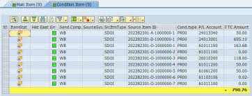Topsearch.co has been visited by 1m+ users in the past month Revenue Accounting And Reporting Rar Concept And Configuration Sap Blogs