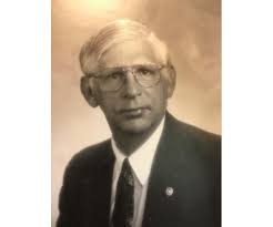 James Cooper Obituary (2015)