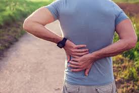 There are two kidneys, each about the size of a fist, located on either side of the spine at the lowest level of the rib cage. How To Tell If Its Kidney Pain Or Back Pain Durham Nephrology Associates Pa