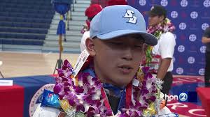 @AHoshidaSports's video Tweet