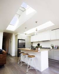 Our kitchen skylight design guide is full of inspiration and ideas. 30 Best Of Skylight Ideas To Make Your Space Brighter Manlikemarvinsparks Com Skylight Kitchen Skylight Window Kitchen Design Open