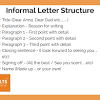 For example, you might write a formal letter to apply for a job or accept a job offer, accept an invitation to a formal event, announce your resignation from a job, or confirm a business arrangement with a client or colleague. 1