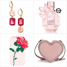 Shop our range of fashion picks. Top Ten Valentine Gifts For Her Vallentine Gift Card