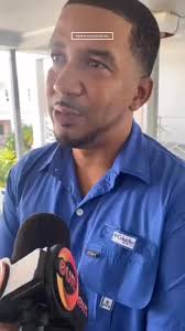 Family Island Administrator: “We Don’t Want To Take Any Chances”, Central  Abaco & Great Abaco Cays Administrator Kenwood Cartwright tells Our News  the incident command center has been activated and ...
