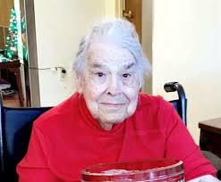 Ida Joyce Craft Obituary