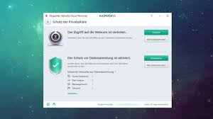 Kaspersky Mit Neuem Premium Schutz Security Cloud Ab Sofort Verfugbar Chip