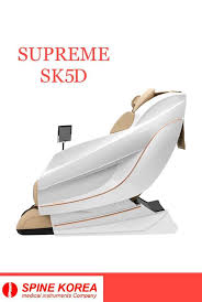 What's the best massage chair you can buy? Fully Automatic Luxury 5d Massage Chair Spine Korea Medical Instruments Company Facebook