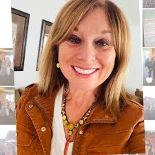 Rosemary Novotny Sabika Consultant