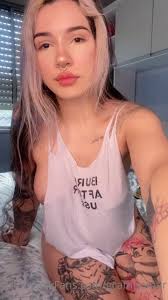 Giovanna Campomar nude cosplay - OnlyFans leaks free