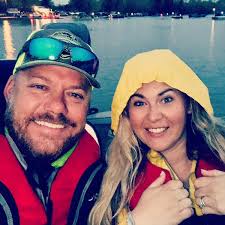 Wade Werner: Musician, Father, Fisherman