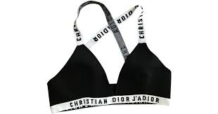 Christian dior j'adior knit bra set#oneineverycolour.luxury #luxurylifestyle #fashionblogger #expensivetaste #christiandior #jadior #lingerie #braset #black #sexylingerie #luxurygirl #luxurybrand #luxe #lovethisstyle #styleinspo #fashionstyle #fashioninspo #goaldigger #luxe #nluxeco #runway. Christian Dior Sports Bra Off 68 Medpharmres Com