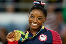 She won four gold medals at the rio games in. Simone Biles Fosterclub