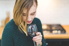 Der lockdown wein ist da! Wein Viele Haben Lockdown Genutzt Um Vorrate Wegzutrinken
