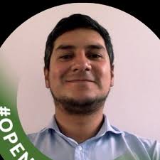 Joel Fabian Martinez Gomez