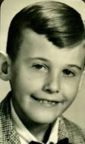 Michael Paul “Mike" or "Mikey” Starnes (1947-2019)