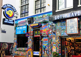 With multiple locations spread throughout the city. Die 11 Besten Coffeeshops In Amsterdam Der Ultimative Guide
