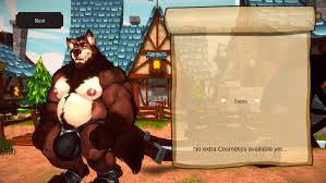 Lust by UncommonBreedVN