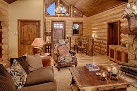 In recent years, cabin interior design has been trending more towards contemporary and luxurious styling, blending rustic decor with modern design to create a comfortable experience. 21 Rustic Log Cabin Interior Design Ideas