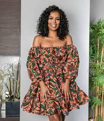 Je suis heureuse de partager avec vous ces magnifiques modèles en pagne que j'ai dénich. Model Pagne Africain Posts Facebook