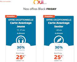Sep 11, 2009 · carte enfant + la carte enfant+ est destinée aux personnes voyageant avec 1 enfant de moins de 12 ans. Bon Plan Les Cartes De Reduction Sncf A 25 Pour Le Black Friday