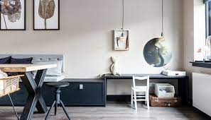 pin op woonkamer