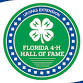 Florida 4-H Hall of Fame Induction