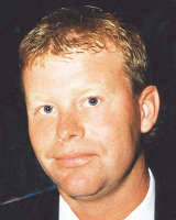 Kevin Marquis Obituary (2009)