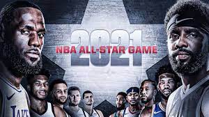 Maybe you would like to learn more about one of these? Nba All Star 2021 Draft Team Lebron Vs Team Durant Line Up Starters And Reserves As Com