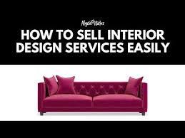 Thousands of name ideas for your creative design business and instant availability check. How To Sell Interior Design Services Easily Youtube Interior Design Business Interior Design Services Interior Design Companies