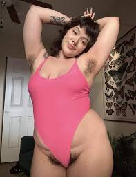Your chubby bush queen has arrived! nudes : HairyCurvy | NUDE-PICS.ORG