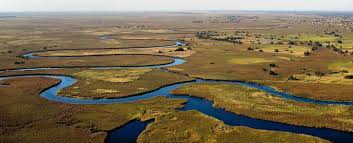 يحذر العلماء من قنبلة موقوتة من المياه الجوفية مختبئة تحت سطح الكوكب أنا أصدق العلم