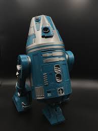 Custom Droid Depot Droid R4 Me Star Wars Droids Star Wars Galaxies Droids