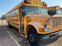 Image result for School Bus Yellow 1992 Fleet