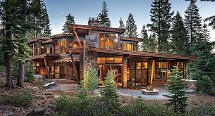 Feb 01, 2021 · while this is a popular and traditional face of rustic, it is just one option for today's cabin, log home or rustic setting. Modern Style Contemporary Log Homes Novocom Top