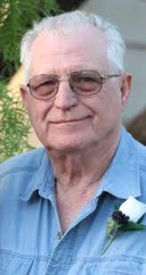 Obituary for Jimmy "Jim" Hill