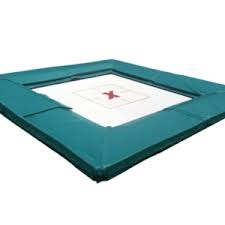 Besides good quality brands, you'll also find plenty of discounts when you shop for trampoline bed sleep during big sales. Custom Trampoline Beds Shop Maxair Trampolines