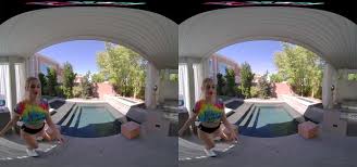 Anna Claire Clouds - Boogie Nights in Venice Beach |...