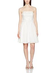 If you are reading this, it is because your browser does not support the html5 video element. Swing Noemi Kleid Mehrfarbig Ivory Silver 9416 Herstellergrosse 38 Kleider Cocktailkleid Modestil
