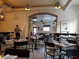 Eden Chicago Restaurant 1748 W Lake St Chicago Il 60612 Usa