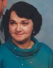 Obituary information for Mary Lou Brinkley Ragan