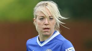 Gemma Davison: Chelsea Women winger leaves Women's Super League champions