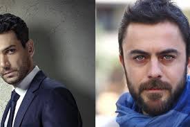 glumac Eren Hacisalihoglu