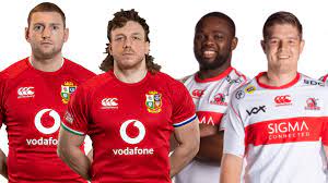 But if you fail your passport will be rescinded. Teams Lions Vs British Irish Lions 2021 Lions Series