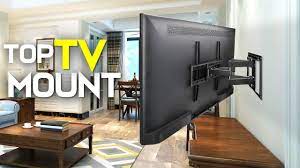 Pull out tv wall mount. Best Tv Wall Mount 2019 Youtube