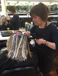 Royal oak, mi 332 hair salons near you. Need A Haircut Michigan S Stylists Barbers Debate A Safe Return To Work Wdet