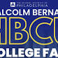 Malcolm Bernard HBCU College Fair – Philadelphia 2025 event image