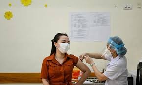 Ngoài ra, hiện còn 107 người bệnh diễn biến nặng. 5pxhynjcacpuim
